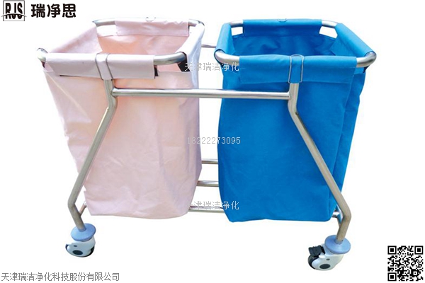 RJ-双列污物车-22